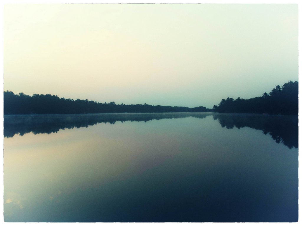 Drone Sunrise #0303 - Style 3