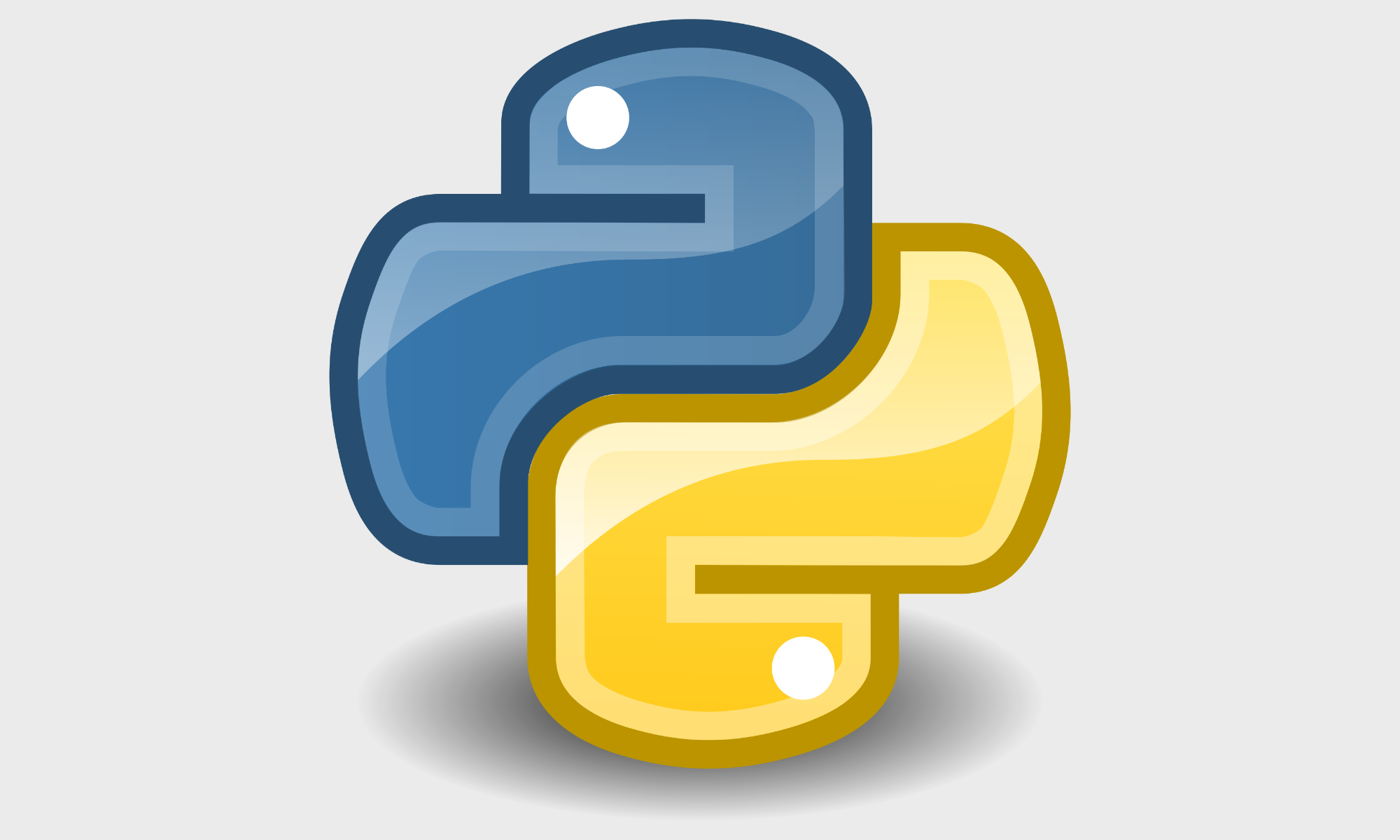 Python Cover Image