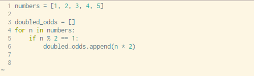 list-comprehension-condition